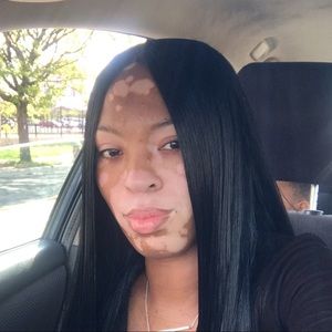 Meet your Posher, Shanelle